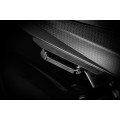 Gilles Passenger Peg Delete and Tie Down (Race hooks) Kit for the Aprilia RS 660 Gilles Passenger Peg Delete and Tie Down (Race hooks) Kit for the Aprilia RS 660